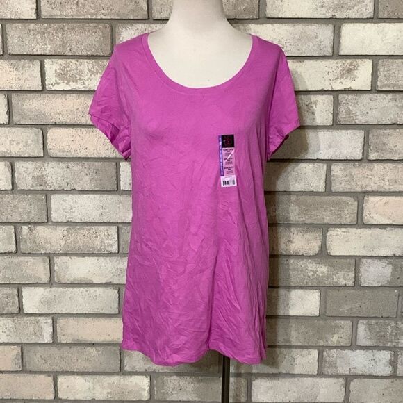 No Boundaries Tops - 3for$20 top xxl junior